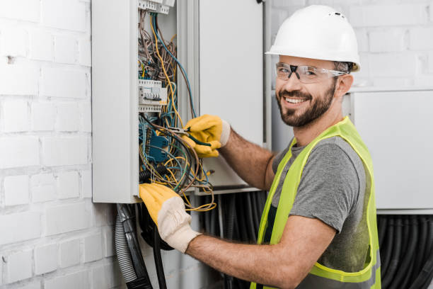 Best Electrical Troubleshooting Services  in Crystal River, FL