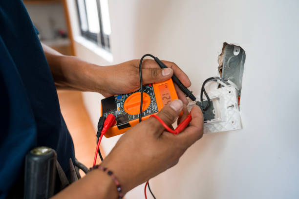 Trusted Crystal River, FL Electrician Experts