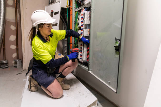 Best Commercial Electrician Services  in Crystal River, FL