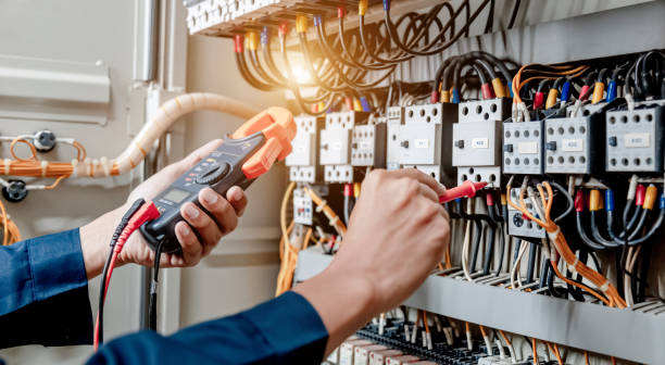  Crystal River, FL Electrician Pros