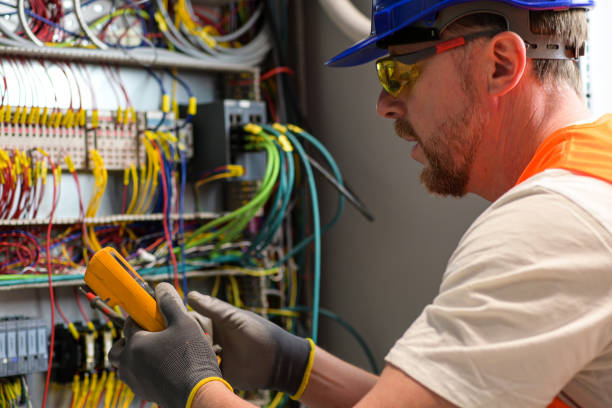 Affordable Electrical Installation in Crystal River, FL