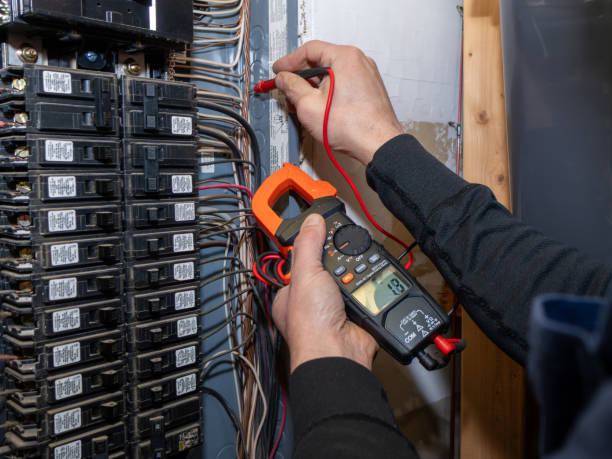 Best Electrician Near Me  in Crystal River, FL